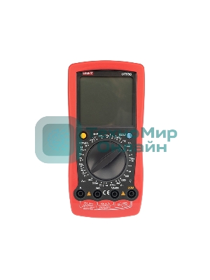 Универсальный мультиметр UT 58B