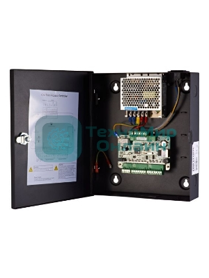 Контроллер сетевой Hikvision DS-K2814