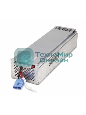 Батарея для ИБП APC RBC27 для SU2200RMXL3U/SU2200RMXLI3U/SU3000RMXL3U/SU3000RMXLI3U/SU48R3XLBP/SU48RMXLBP3U