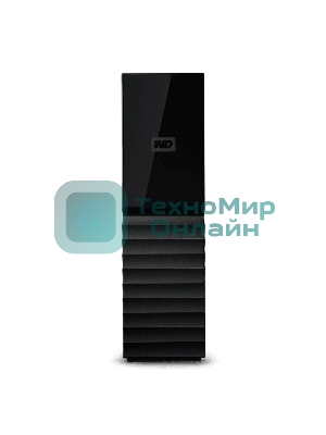 Внешний HDD 3.5