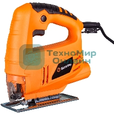 Лобзик электрический Вихрь ЛЭ-55Б