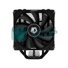 Кулер ID-COOLING SE-224-XTS черный 120мм алюминий/медь 1500rpm 29db 4-pin 220W 151мм
