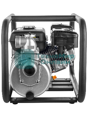 Мотопомпа Hyundai HY 50 500л/мин для чист.воды