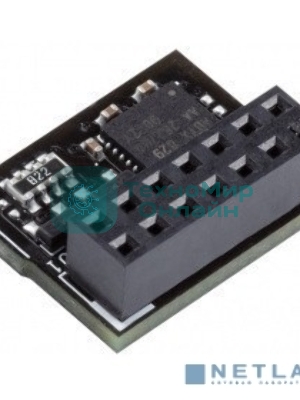 Модуль TPM-SPI