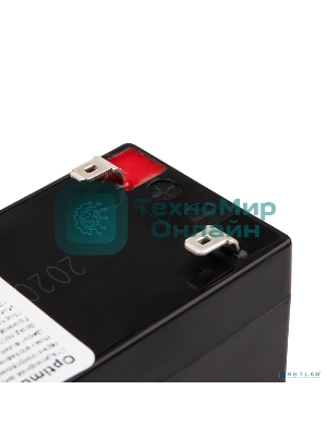 Аккумулятор Rexant 12 В 1,2 А/ч