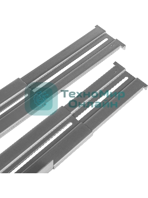 Рельсы монтажные Ippon Pacific (1986301) для ИБП и доп.батарейных модулей