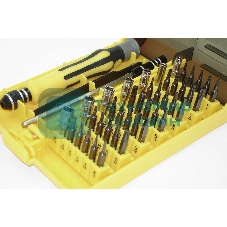 Набор инструментов JK6089 A