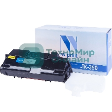Картридж NVPrint совместимый Kyocera TK-350 для FS 3920DN (15000k)