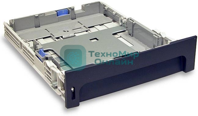 Лоток 250-лист. кассета HP LJ P2015/P2014/M2727 MFP (RM1-4251)