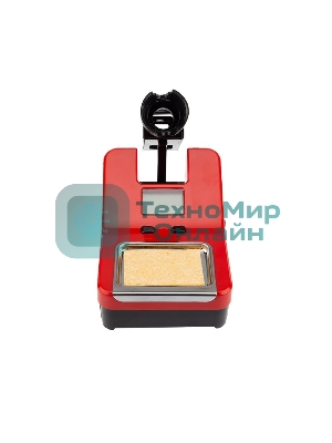 Паяльная станция Rexant (12-0150) (160-520°С) цифровой дисплей 220V/40 Вт