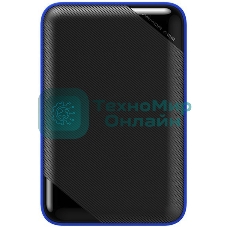 Внешний HDD 2.5