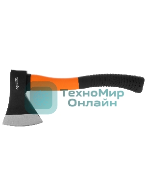 Топор Sparta 800 г, фибергласовое топорище