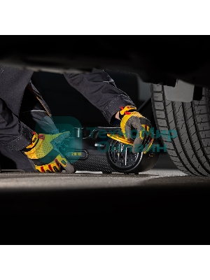 Домкрат электрогидравлический 