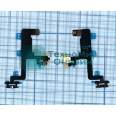 Шлейф кнопки включения для Apple iPhone 6