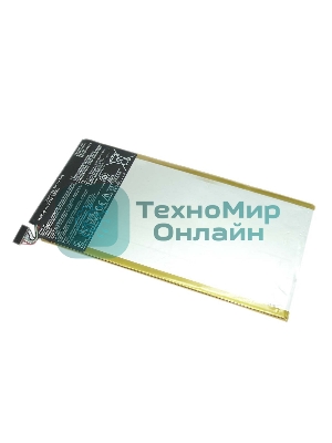 Аккумулятор для ASUS ME102A C11P1424 C11P1314