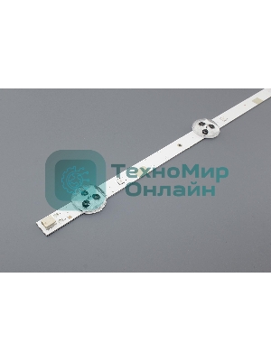 Подсветка LED 2015 SVS50 FHD FCOM L5 REV2.2 160925 LM41-00361A