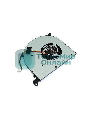 Вентилятор (кулер) для ноутбука MSI PS63 Modern 8RC 8SC GTX1050 16S1 GPU
