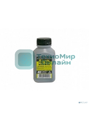 Тонер Hi-Black для LJ P1005/P1006/P1505/M1522/M1120/P1102 (Hi-Black) Тип 4.4, 60г, банка