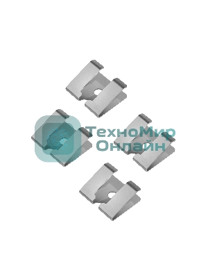 Индукционная варочная панель Maunfeld CVI594SF2BG Inverter