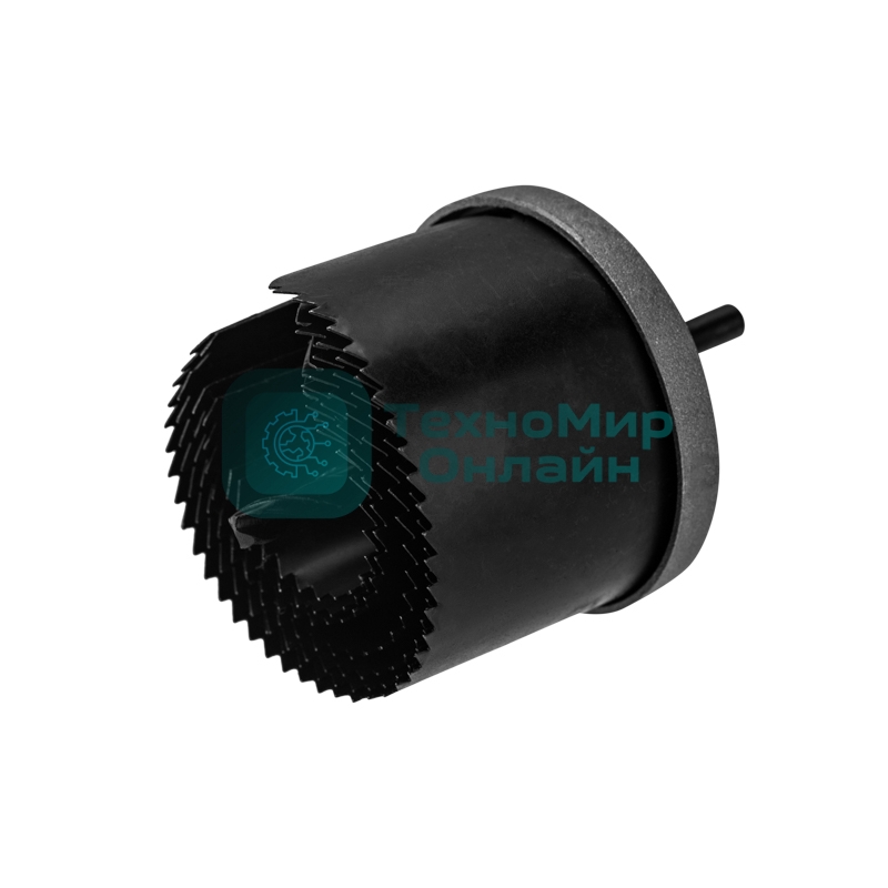 Пила кольцевая Kranz 26, 32, 38, 45, 50, 56, 63 мм, глубина пропила 2