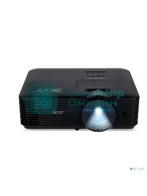 Проектор Acer X119H DLP 4800Lm (800x600) 20000:1 ресурс лампы:6000часов 1xUSB typeA 1xHDMI 2.7кг