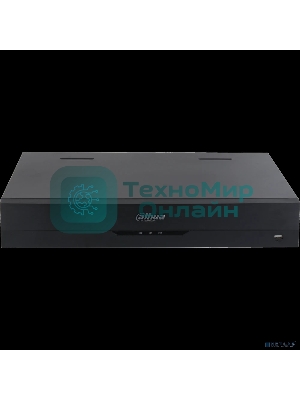 Видеорегистратор Dahua DHI-NVR4416-EI