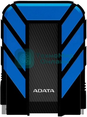 Внешний HDD 2.5