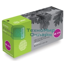 Картридж лазерный Cactus CS-S1210 (ML-1210D3) черный (2500 стр.) для принтеров SAMSUNG ML-1210/1220/1250/1430