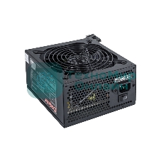 Блок питания ExeGate 800PPX (EX220363RUS-S), 800Вт, 135мм, модульный, черный