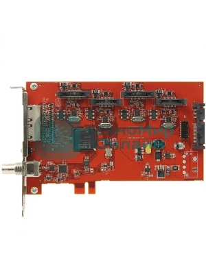Видеокарта AMD ATI Fire Pro FirePro S400 Sync Module 100-505981