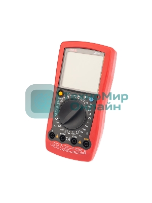 Универсальный мультиметр UNI-T UT 58A