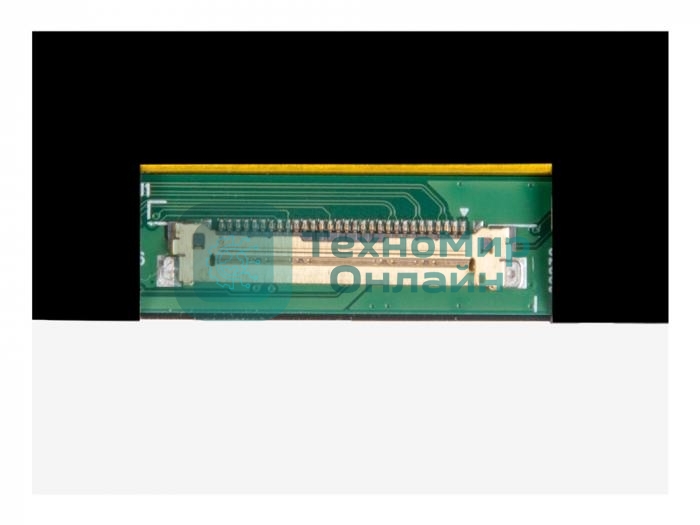 Матрица 15.6 Matte MC156CS08-1 WUXGA FHD 1920x1080, 30 Lamels DisplayPort, cветодиодная (LED) уши В\Н