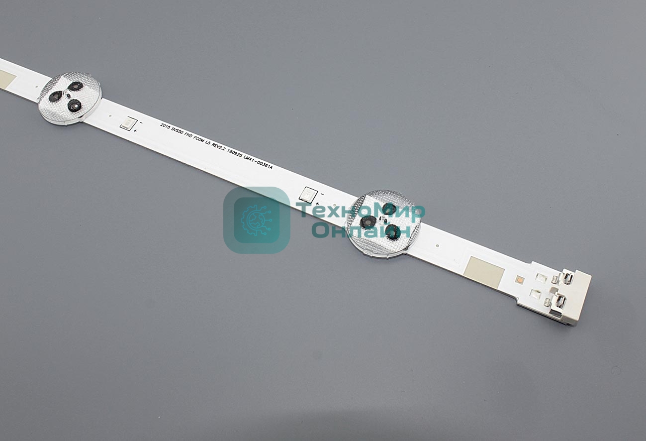 Подсветка LED 2015 SVS50 FHD FCOM L5 REV2.2 160925 LM41-00361A