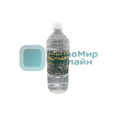 Флюс глицерин гидразин 1 л.