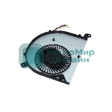 Вентилятор (кулер) для ноутбука MSI PS63 Modern 8RC 8SC GTX1050 16S1 GPU