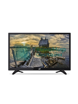 Телевизор LEFF 24