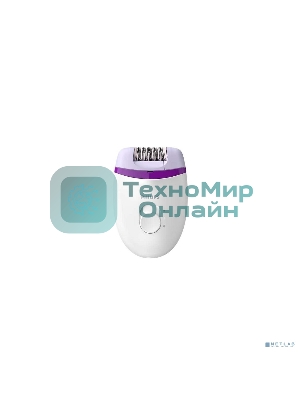 Эпилятор Philips BRE225/00