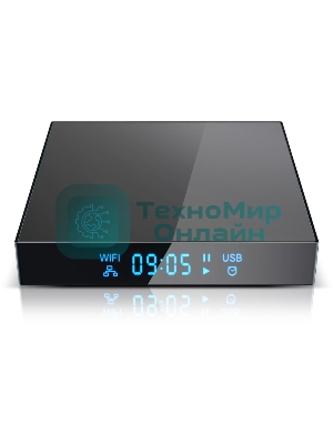 Мини-ПК iconBIT XDS 1000