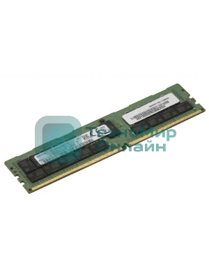Оперативная память Samsung, DDR4, 32GB (1x32GB), 3200MHz, CL22, ECC, RDIMM, OEM