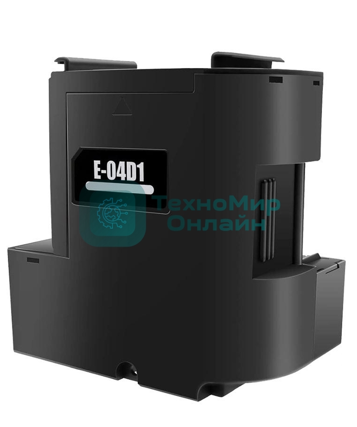 Контейнер для отработанных чернил NVPrint T04D1 (NV-C13T04D100) для Epson EcoTank M3170/M1140/L6160/L4160 совместимый