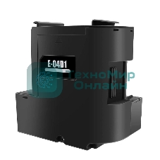 Контейнер для отработанных чернил NVPrint T04D1 (NV-C13T04D100) для Epson EcoTank M3170/M1140/L6160/L4160 совместимый