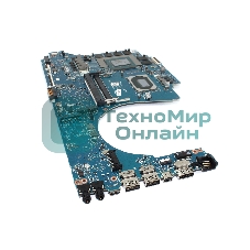 Материнская плата LA-J672P TPN-C144 17-CB i5-10300H Rtx 2060