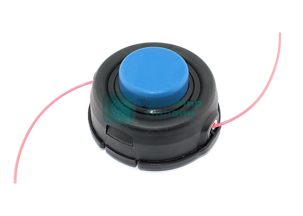 Головка триммерная Husqvarna T35 114мм М10х1.25 ЛР 111011