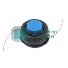 Головка триммерная Husqvarna T35 114мм М10х1.25 ЛР 111011