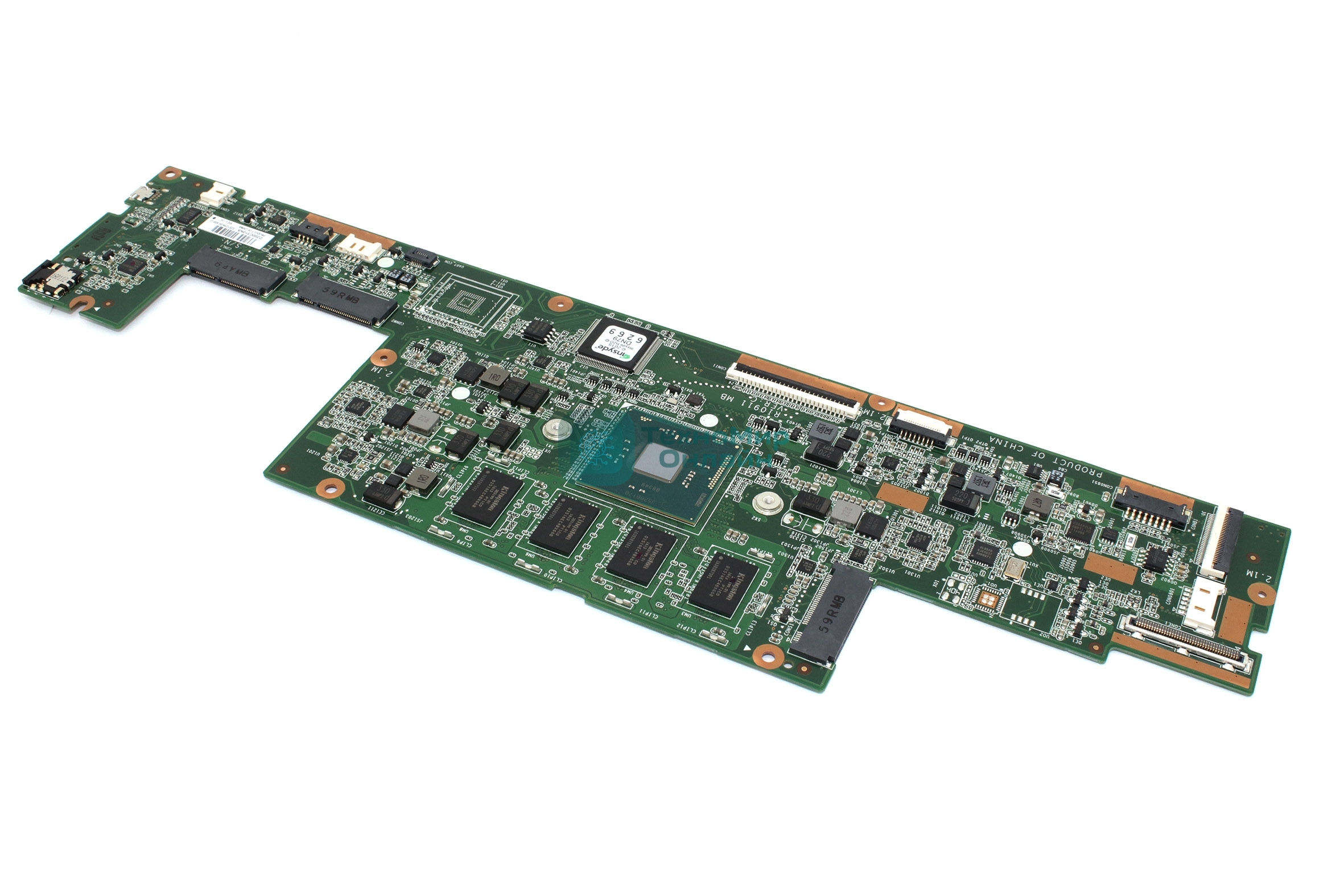 Материнская плата для Haier S314 G/S