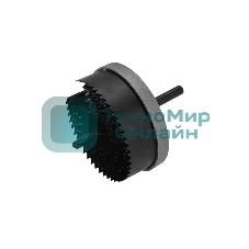 Пила кольцевая Kranz 26, 32, 38, 45, 50, 56, 63 мм, глубина пропила 1