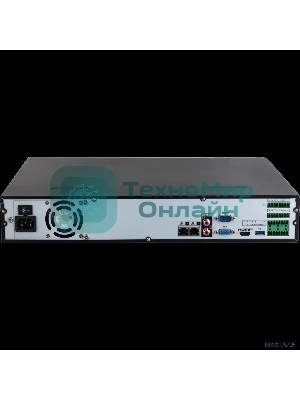 Видеорегистратор Dahua DHI-NVR4416-EI