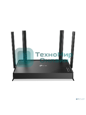 Двухдиапазонный беспроводной маршрутизатор Wi-Fi TP-Link Archer BE220