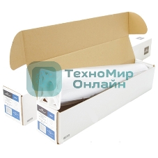 Бумага Albeo Engineer Paper, инженерная для плоттеров, в рулонах, втулка 76 мм, ширина рулона/длина/плотность (0,297х175 м., 80 г/кв.м.)