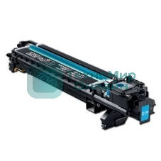 Блок барабана Konica-Minolta bizhub C3100P/3110 синий IUP-23C